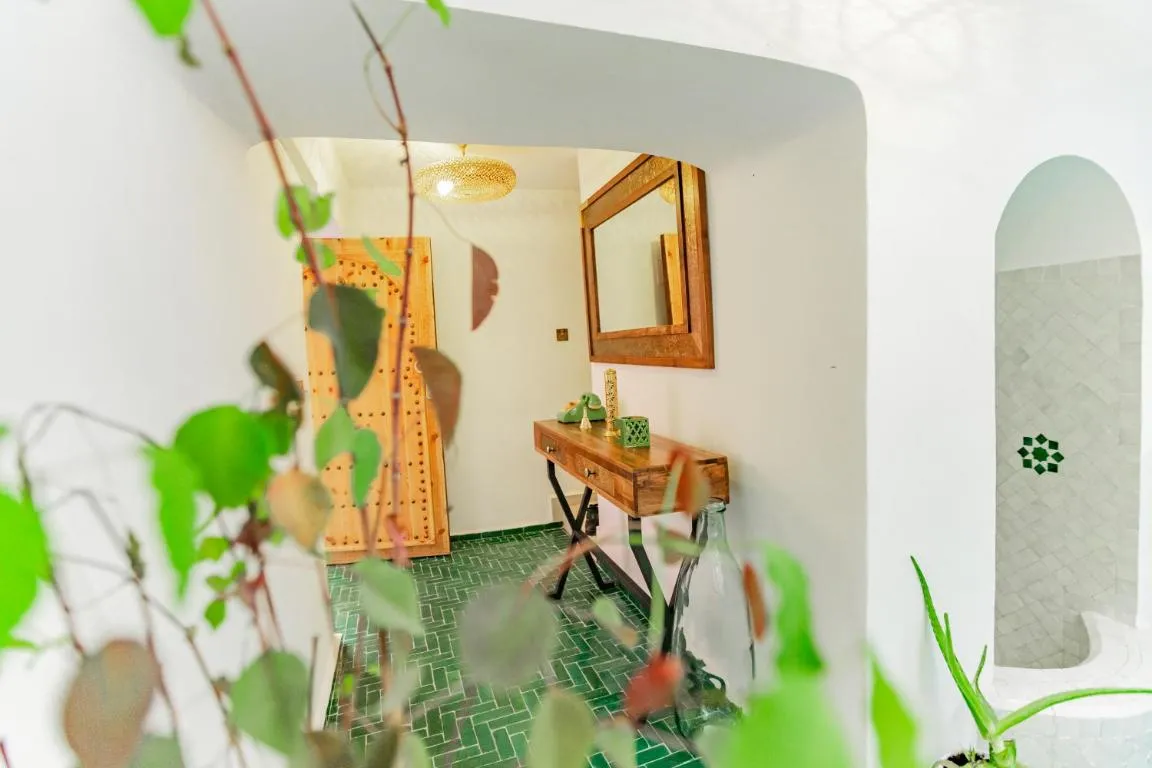 Image of Riad La Berbère location en exclusivité à Marrakech