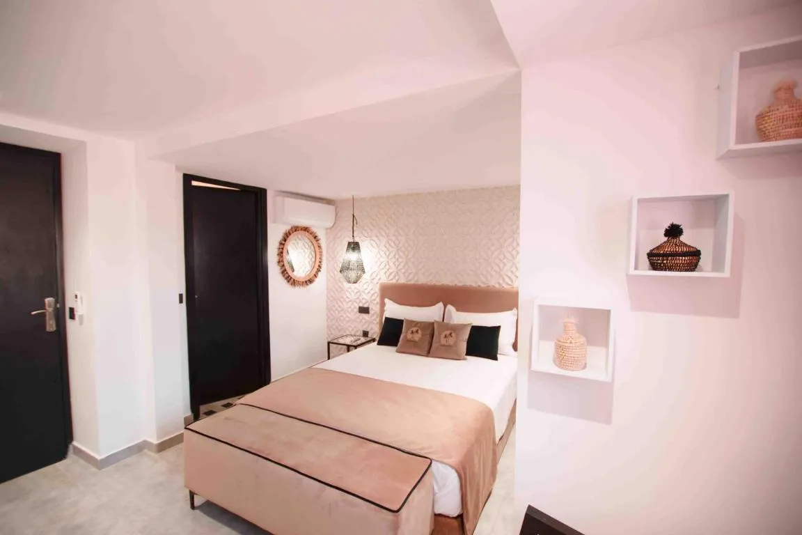 Image of Riad La Petite Majorelle