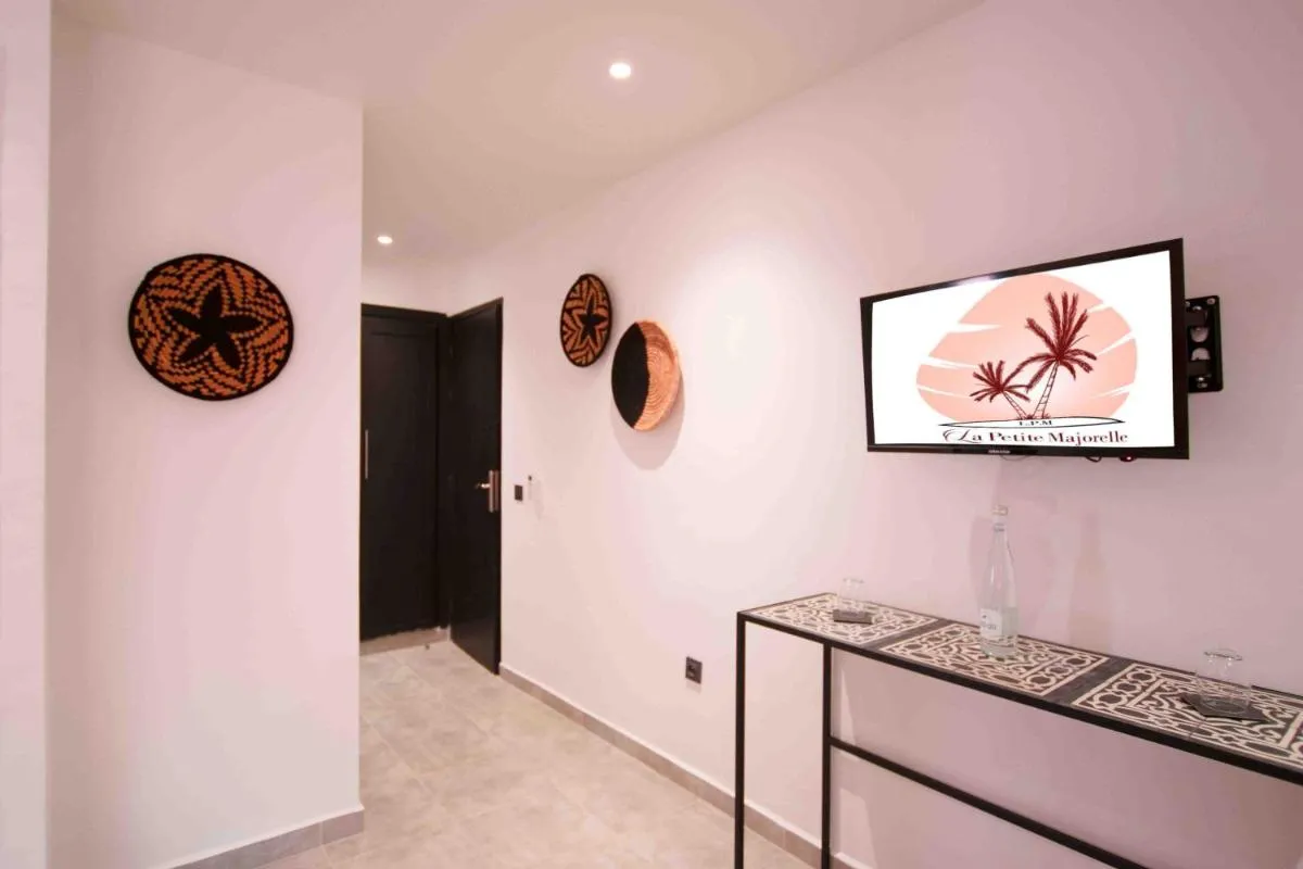 Image 4 of Riad La Petite Majorelle