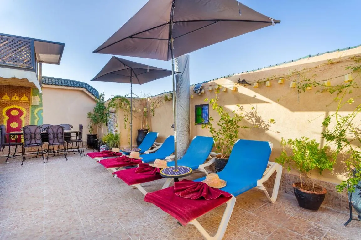 Image of Riad La Porte d’Or & SPA