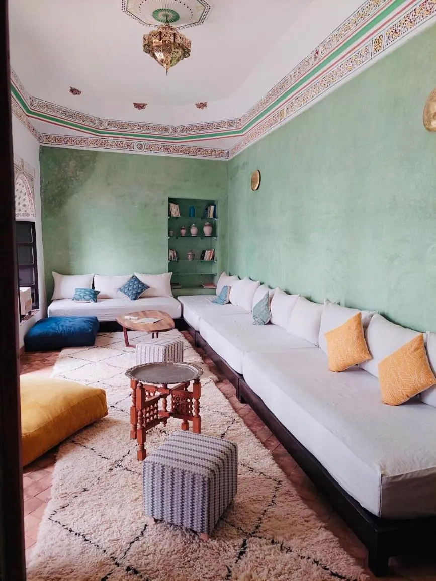 Image 3 of Riad La Residenza