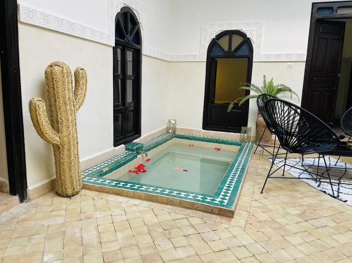 Image 6 of Riad La Residenza