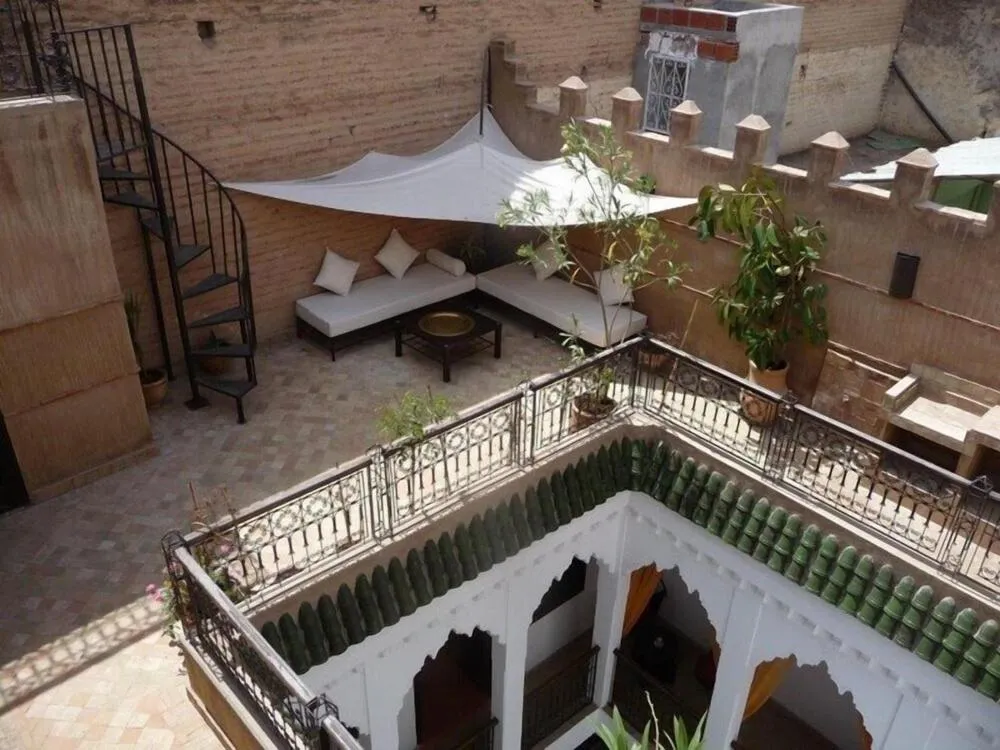 Image 2 of Riad La Residenza