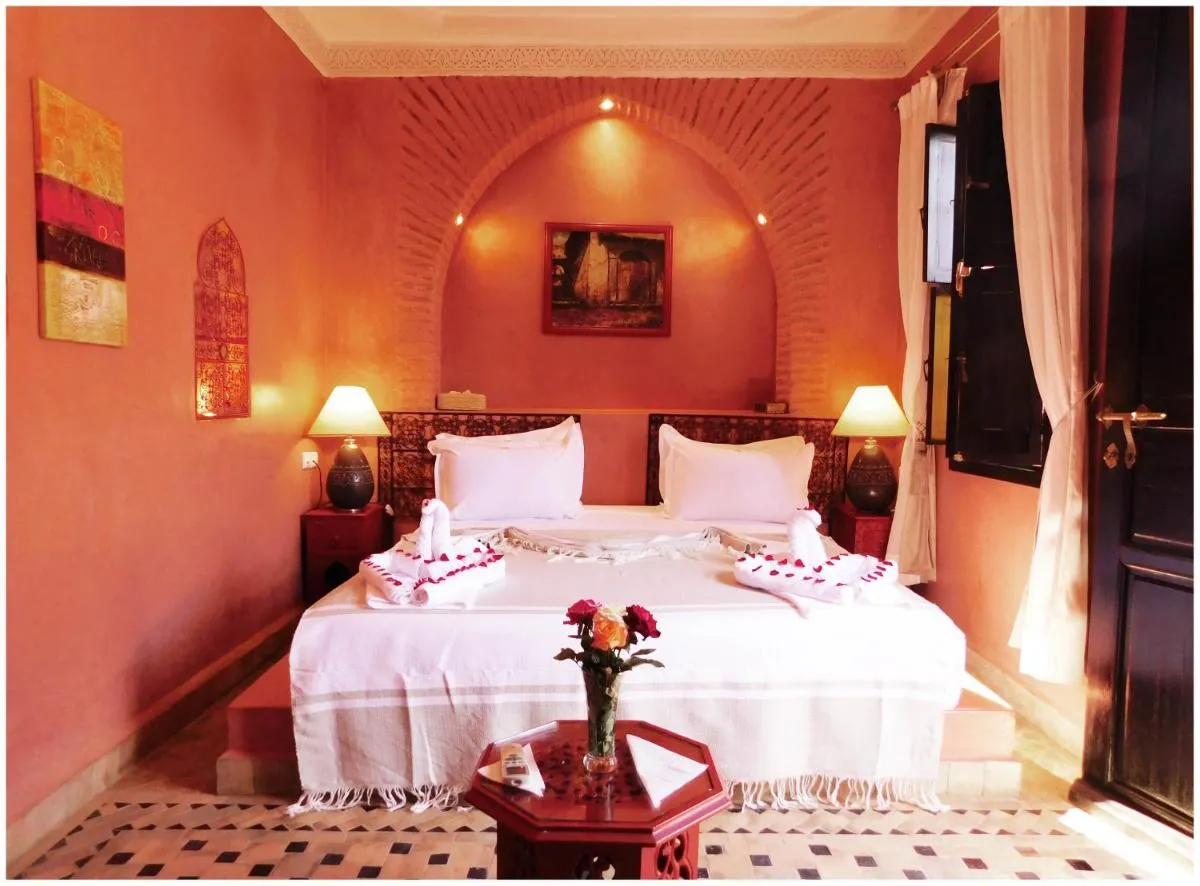 Image 6 of Riad La Rose D’orient