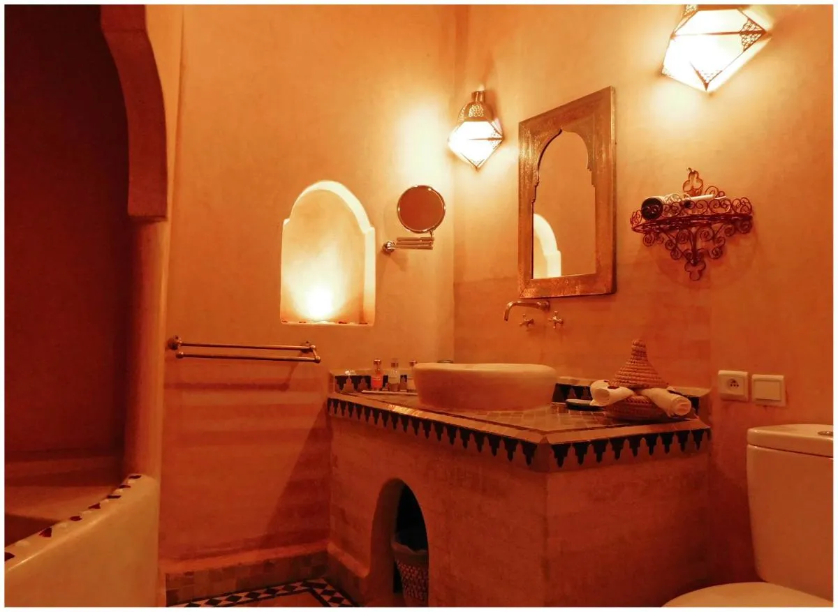 Image 2 of Riad La Rose D’orient