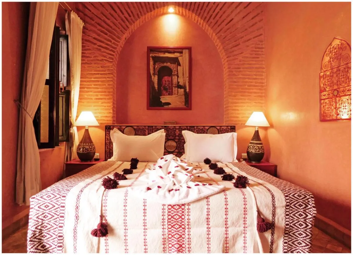 Image 1 of Riad La Rose D’orient