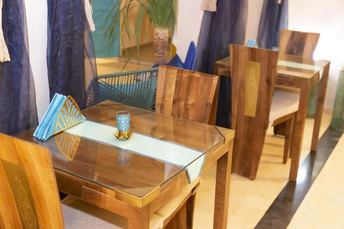 Image 2 of Riad La Rose Orientale Marrakech