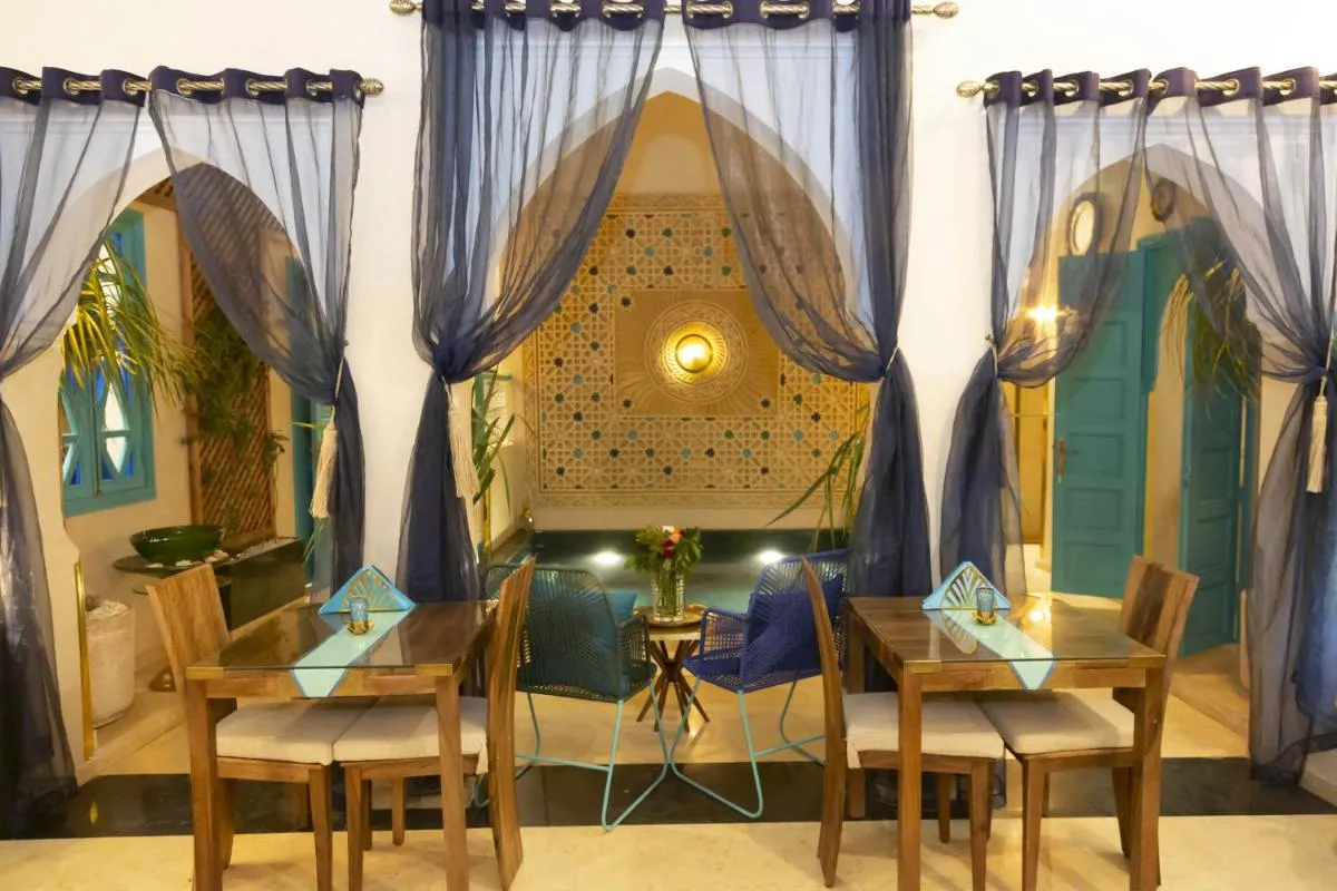 Image 6 of Riad La Rose Orientale Marrakech