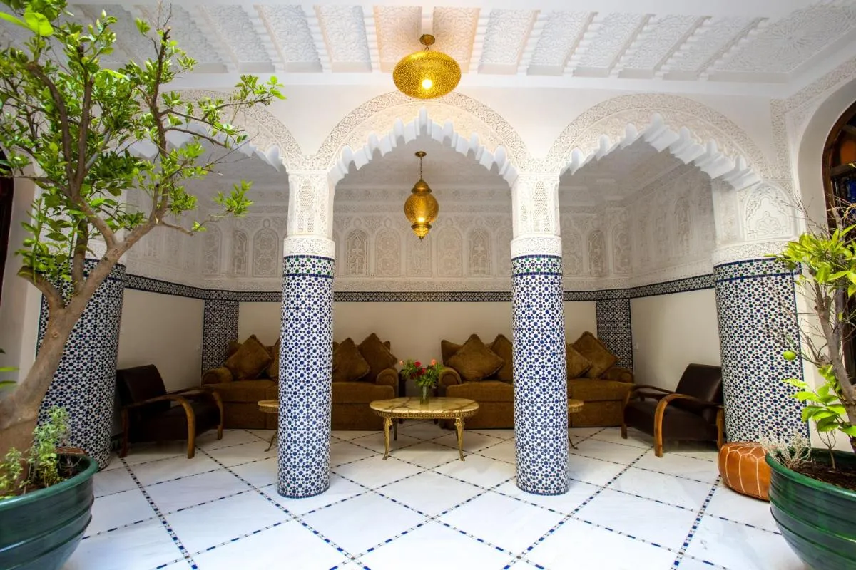 Image 6 of Riad La Vie