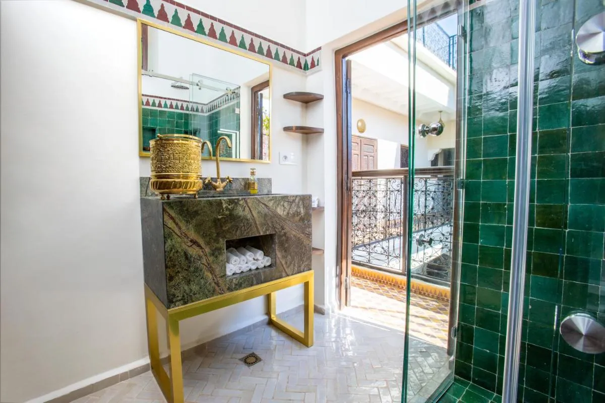 Image 5 of Riad La Vie