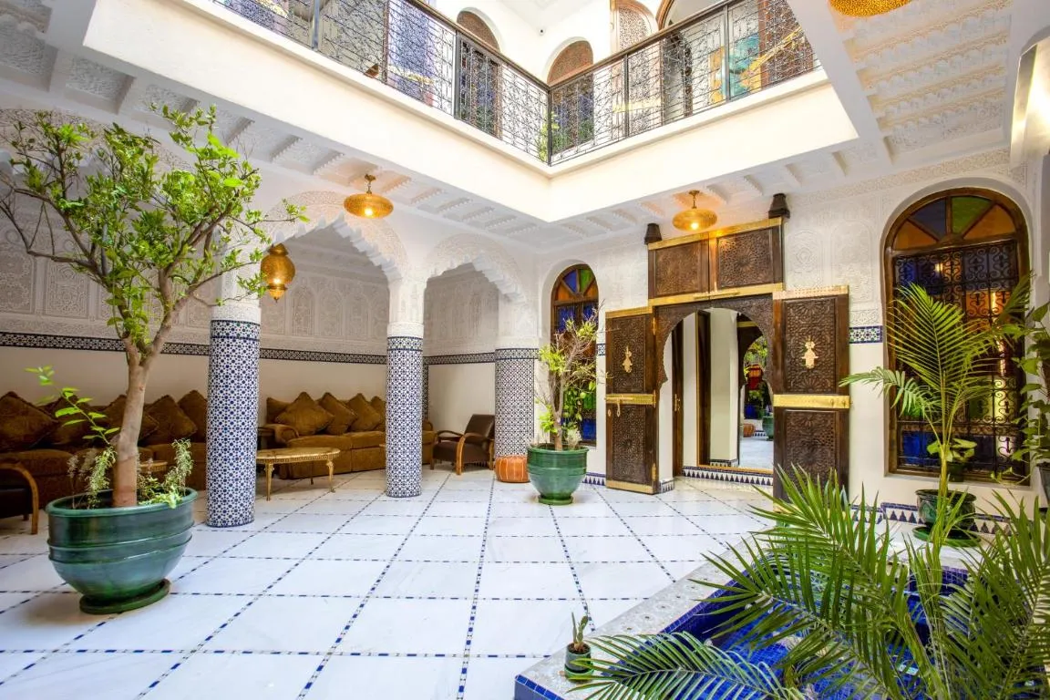 Image of Riad La Vie
