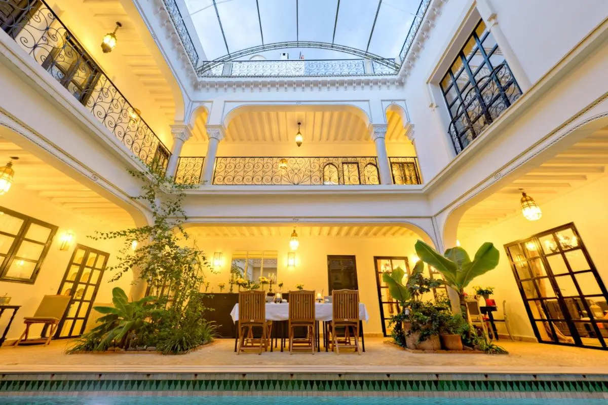Image 3 of Riad La Villa Marrakech