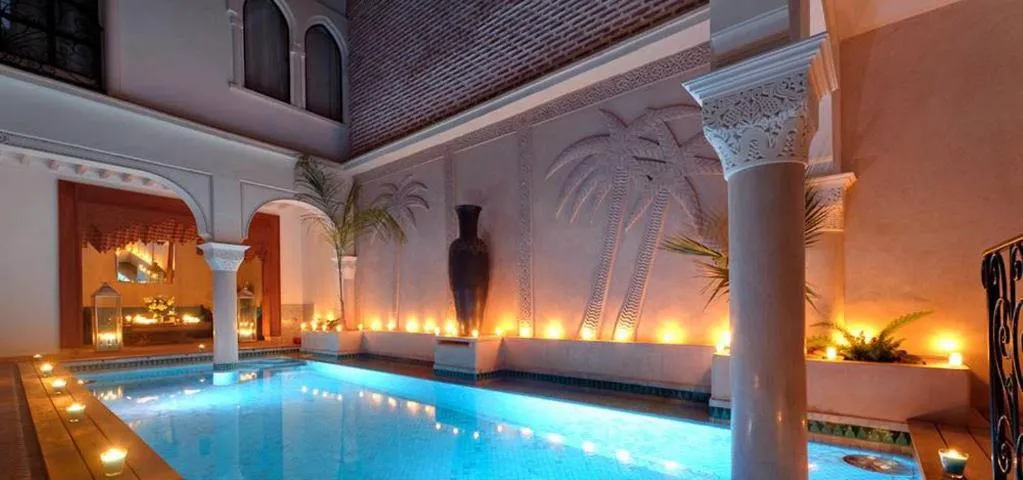 Image of Riad La Villa Marrakech