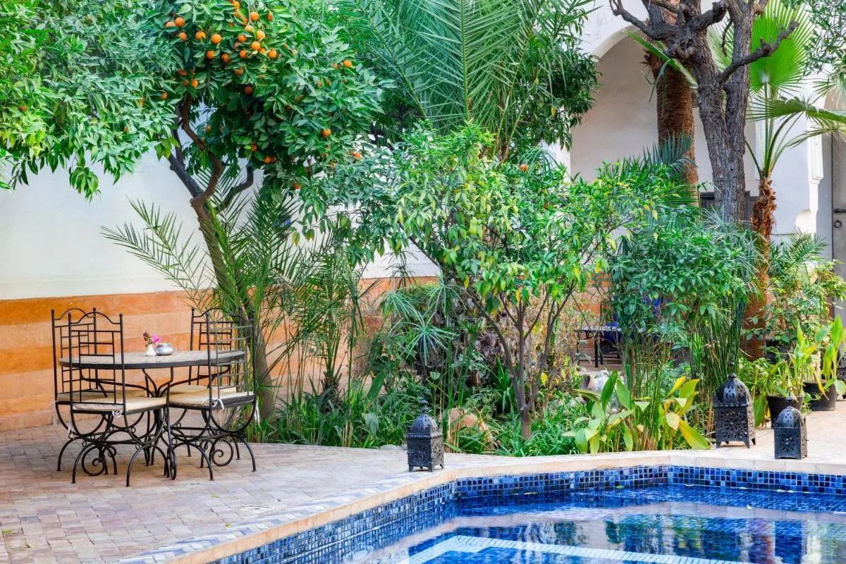 Image 1 of Riad Laila