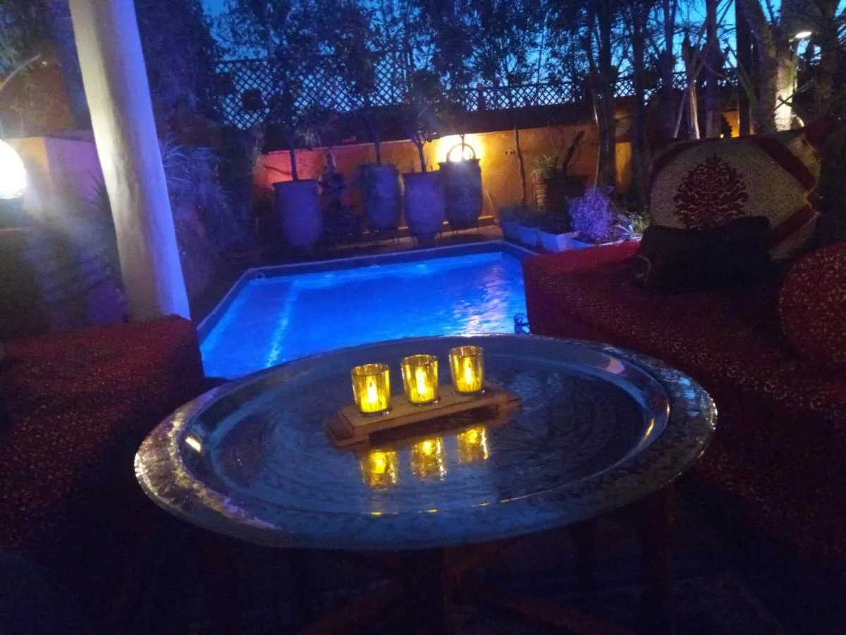 Image 2 of Riad Laith