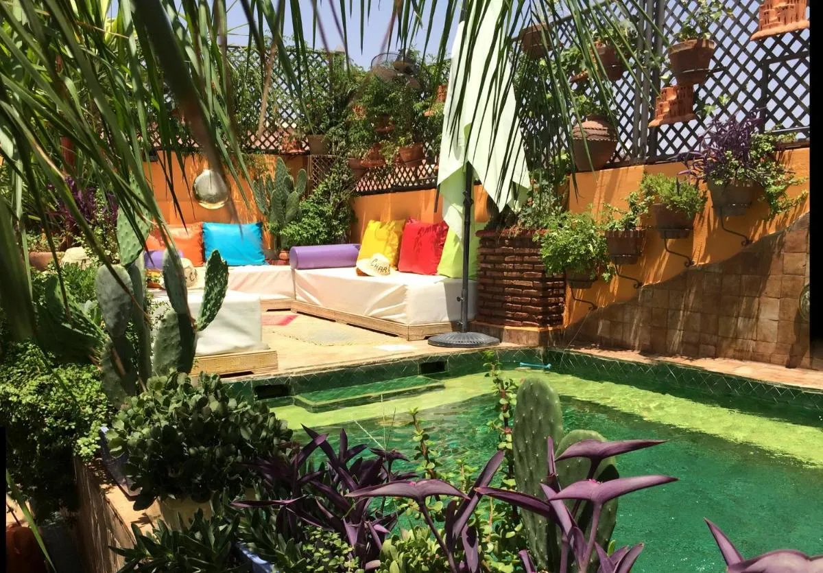 Image 1 of Riad Laith