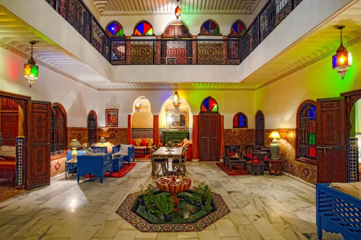 Image of Riad Lakhdar