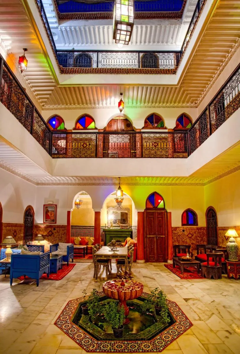 Image 6 of Riad Lakhdar
