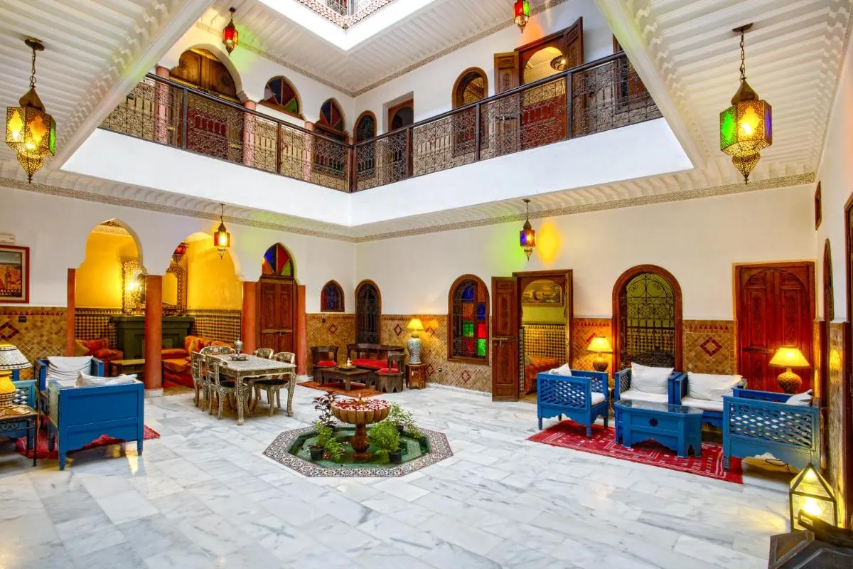 Image 5 of Riad Lakhdar