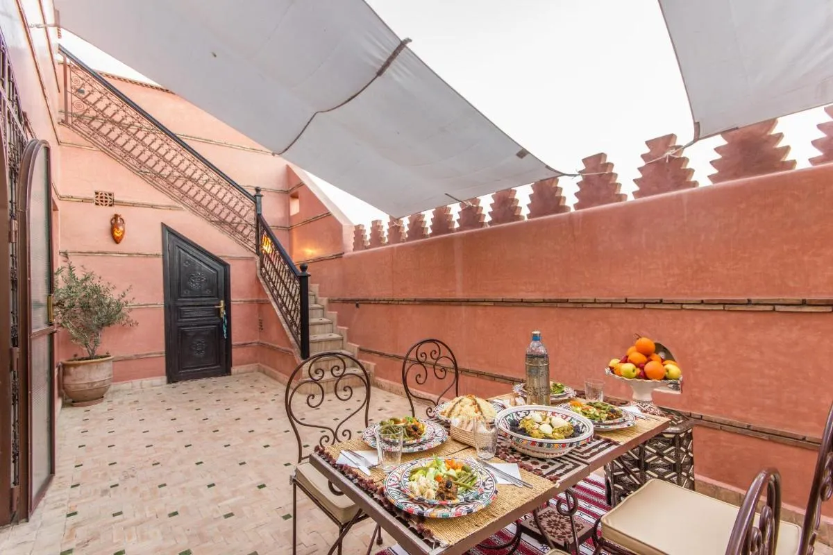 Image 3 of Riad Lamya Marrakech