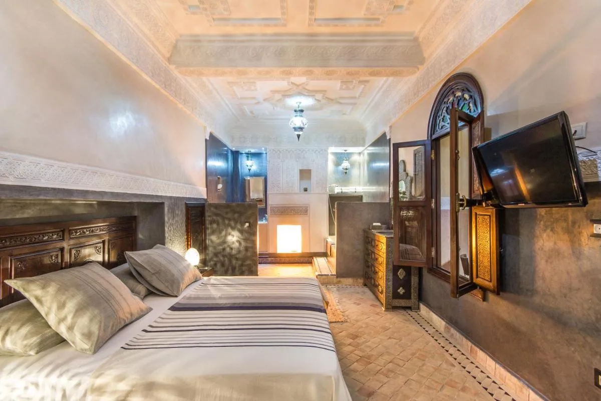 Image 6 of Riad Lamya Marrakech