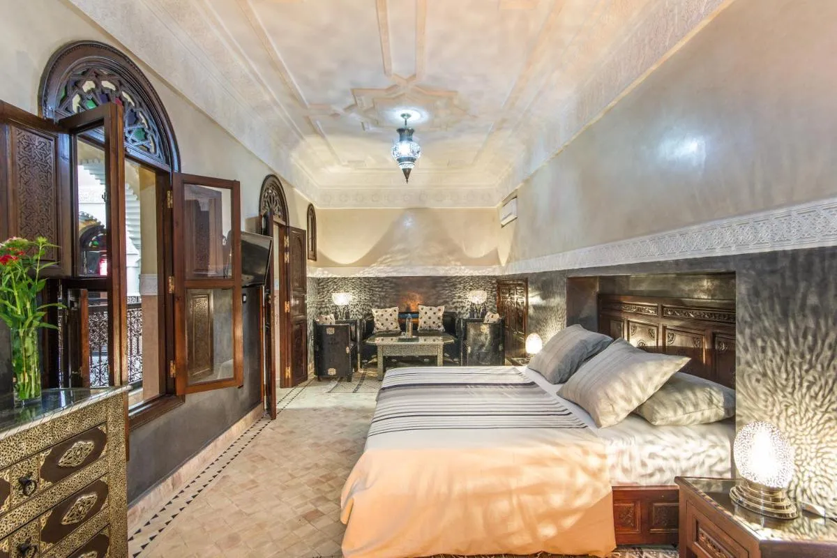 Image 1 of Riad Lamya Marrakech