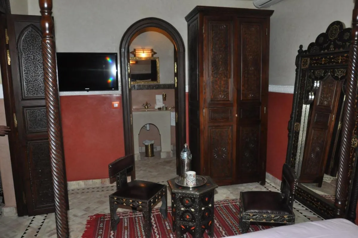 Image 4 of Riad Lamya Marrakech