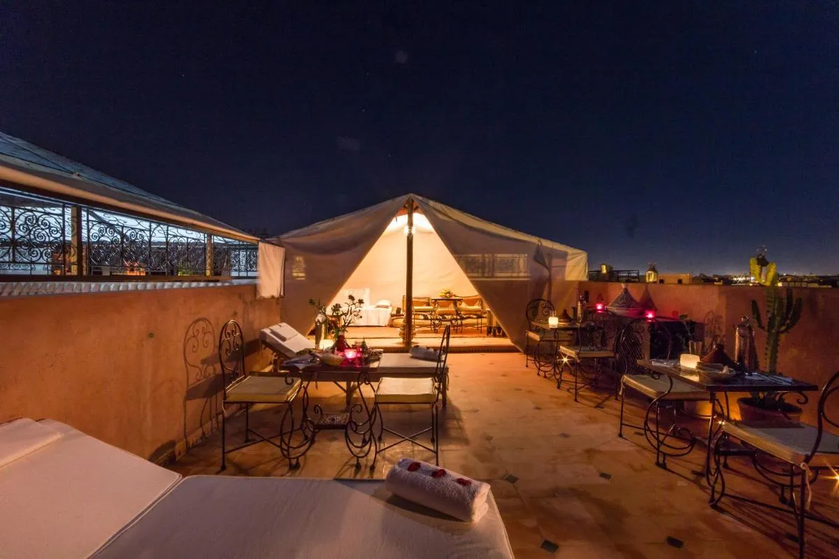 Image 5 of Riad Lamya Marrakech