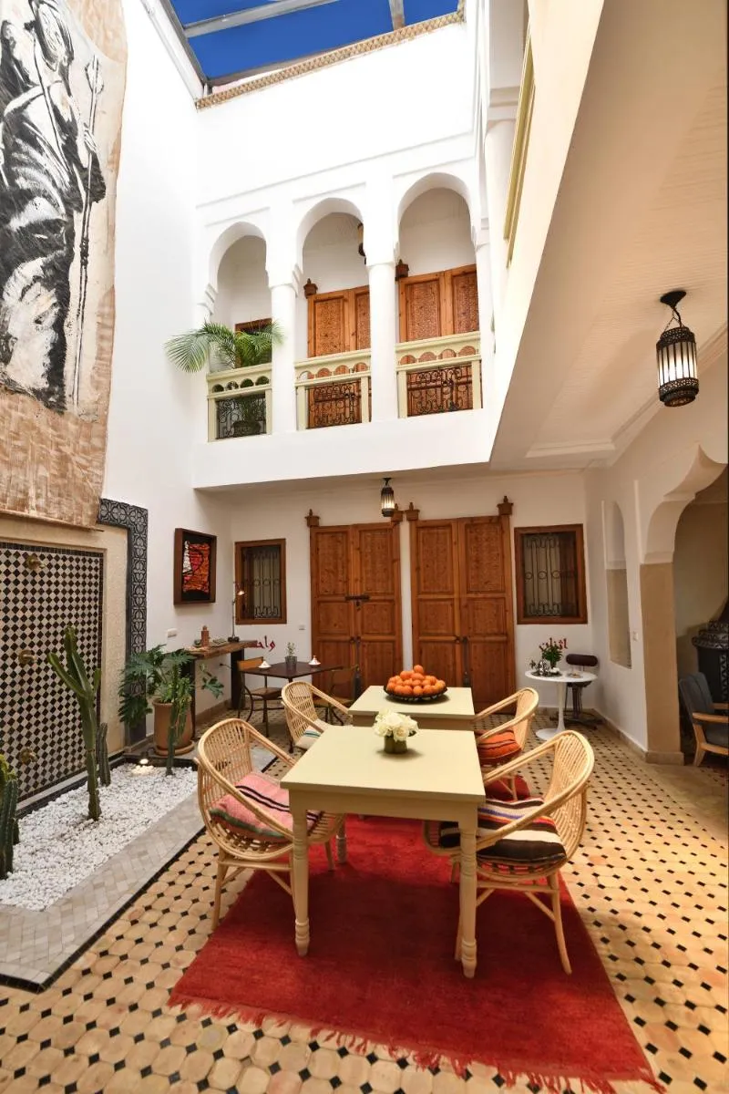 Image 6 of Riad Lamzia