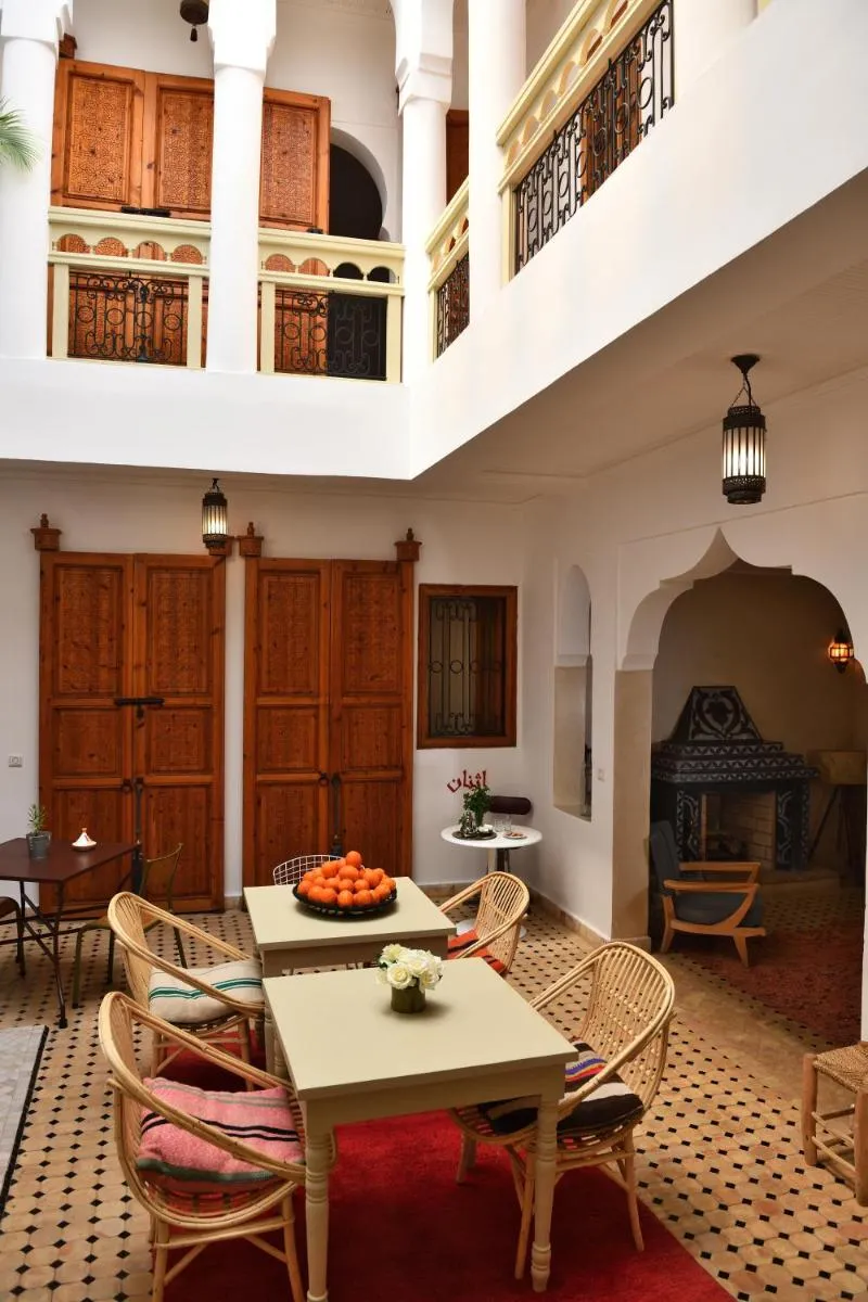 Image 3 of Riad Lamzia