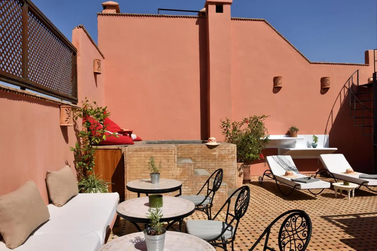 Image 2 of Riad Lamzia