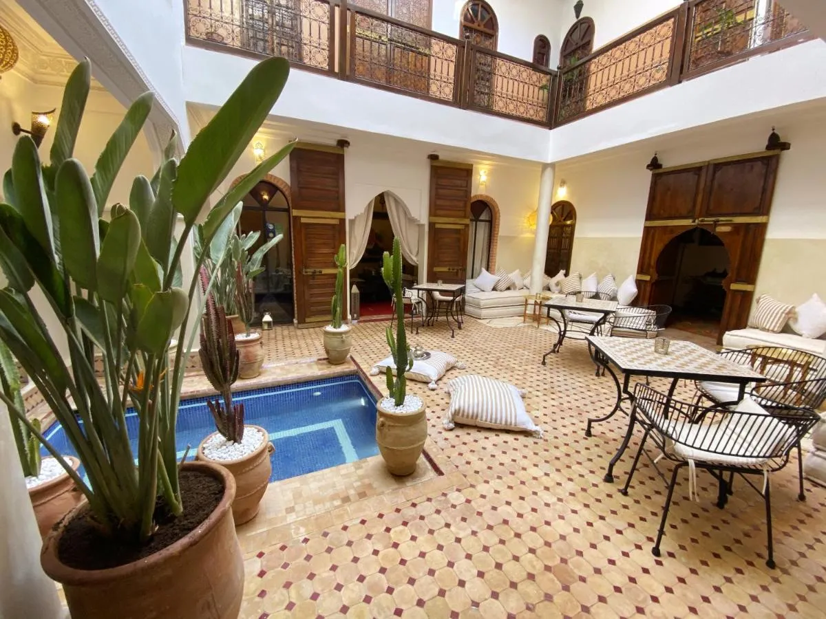 Image 6 of Riad Laora By La Siredrah