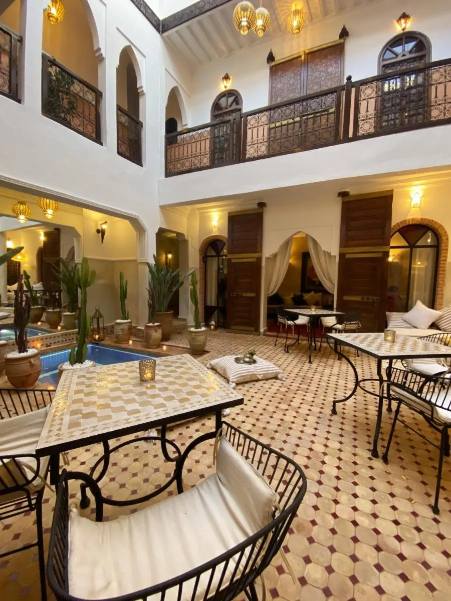 Image 3 of Riad Laora By La Siredrah