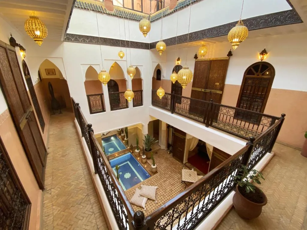Image of Riad Laora By La Siredrah