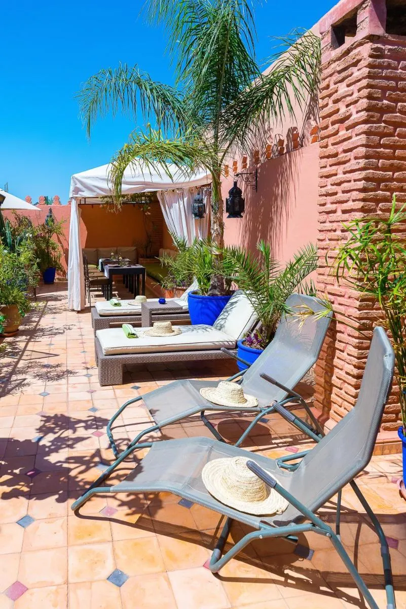 Image 5 of Riad Laora By La Siredrah