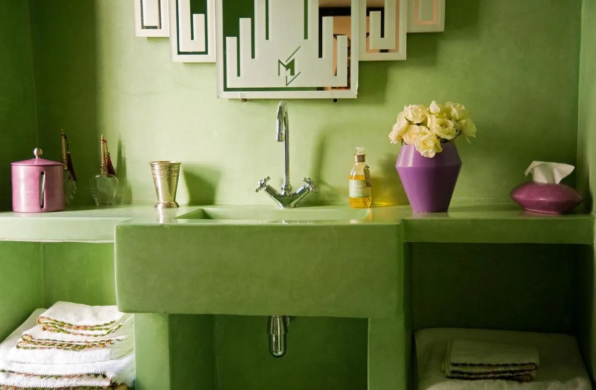 Image 2 of Riad Le J