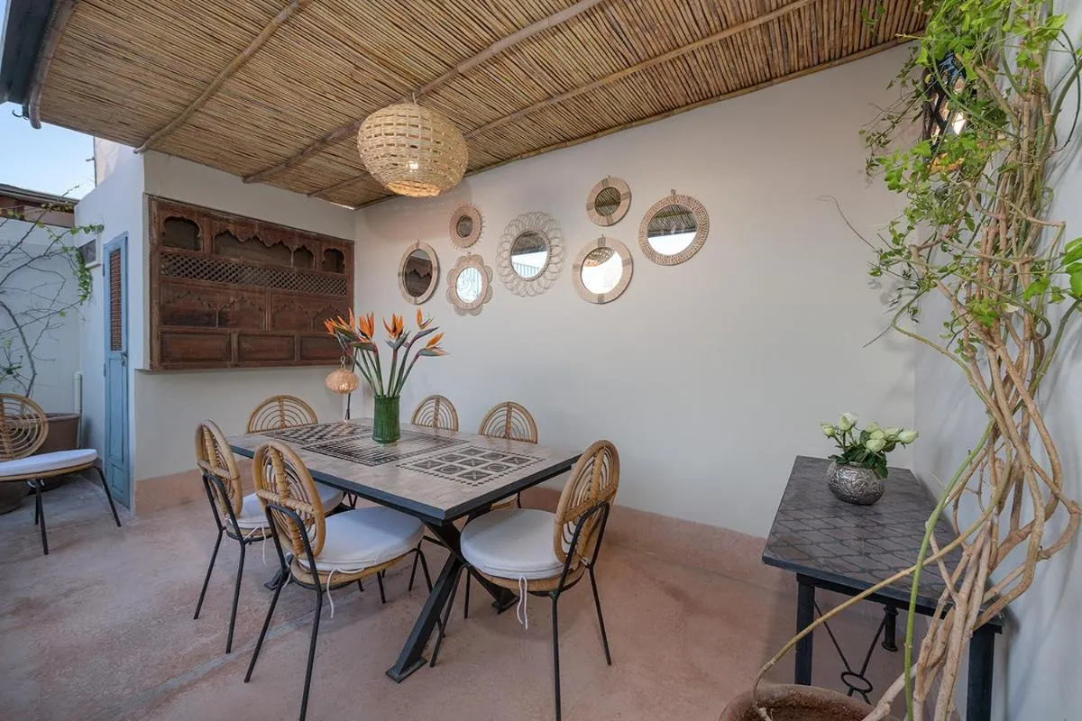 Image 3 of Riad Le J