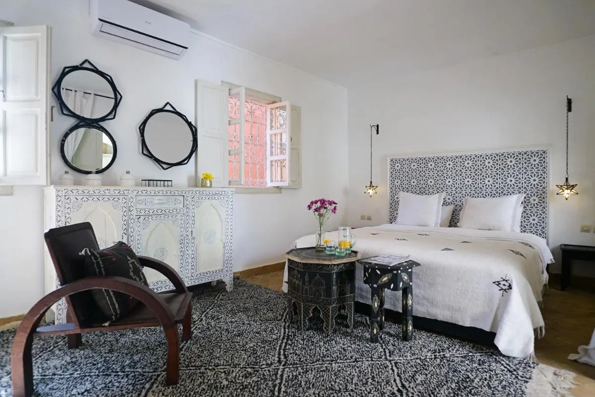 Image 1 of Riad Le Limoun and Spa