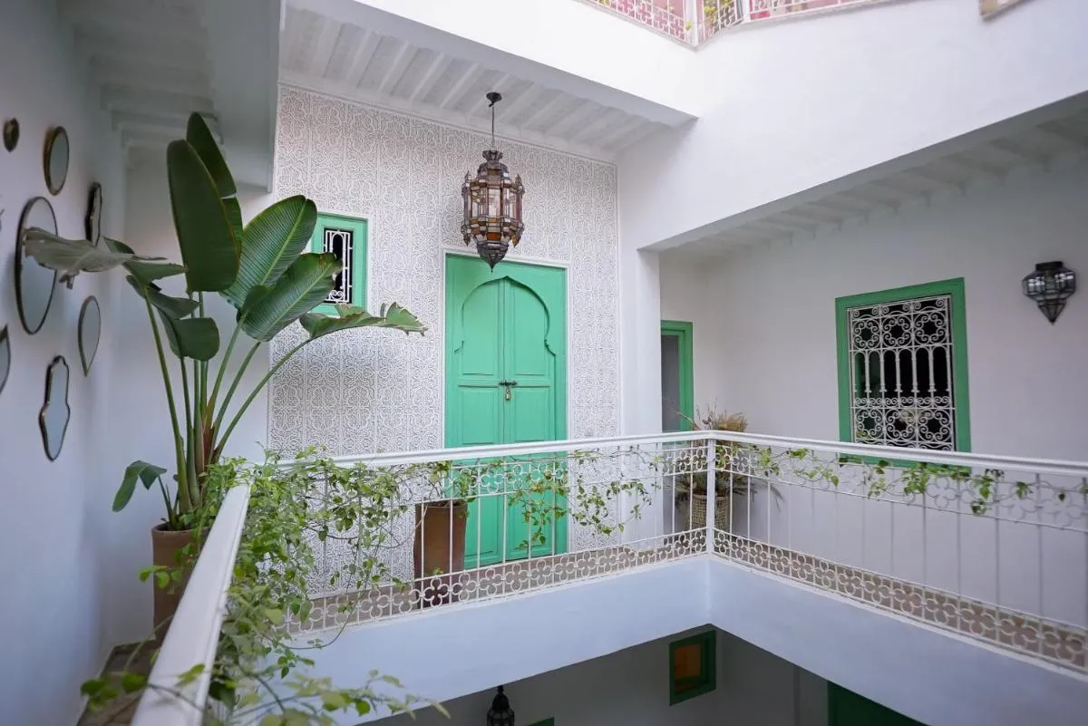 Image 5 of Riad Le Limoun and Spa