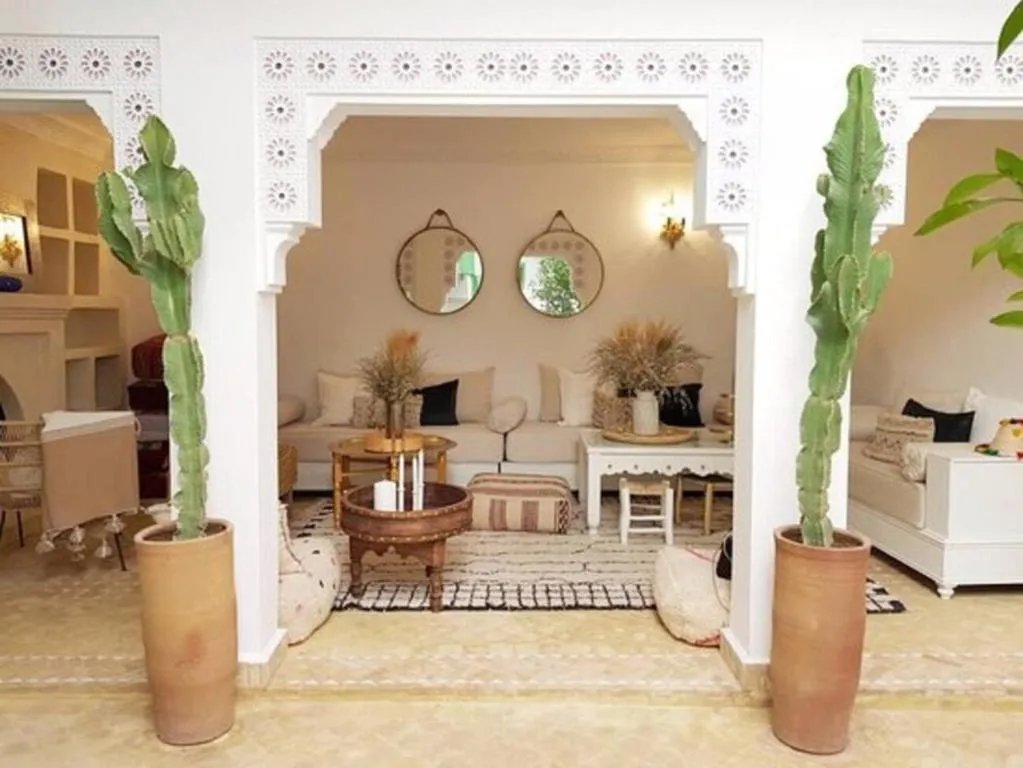 Image of Riad Le Limoun and Spa