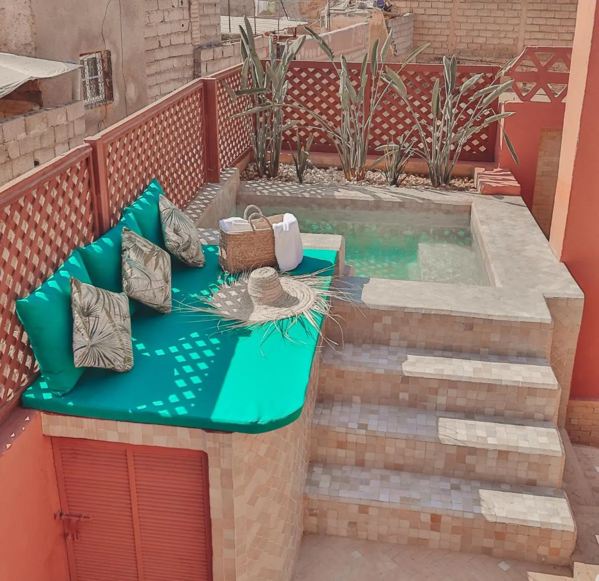 Image 4 of Riad Le Limoun and Spa