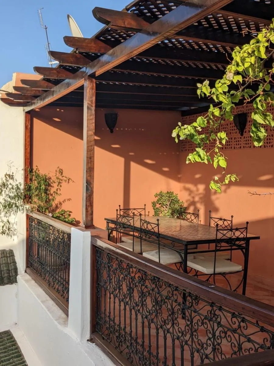 Image 5 of Riad Le Manzil Beldi
