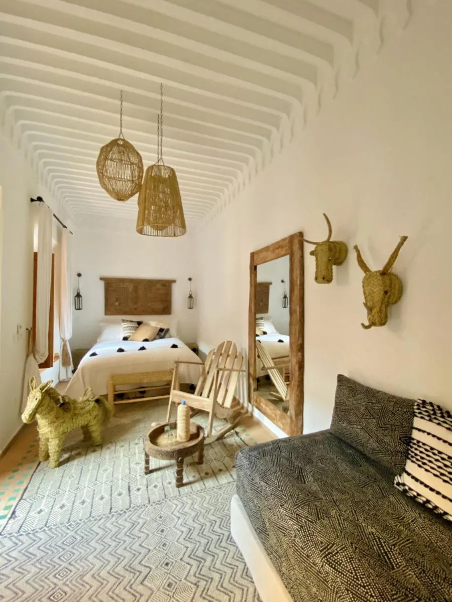 Image 3 of Riad Le Pèlerin