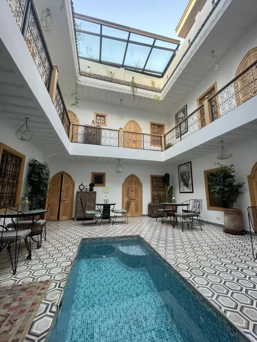 Image 4 of Riad Le Petit Joyau