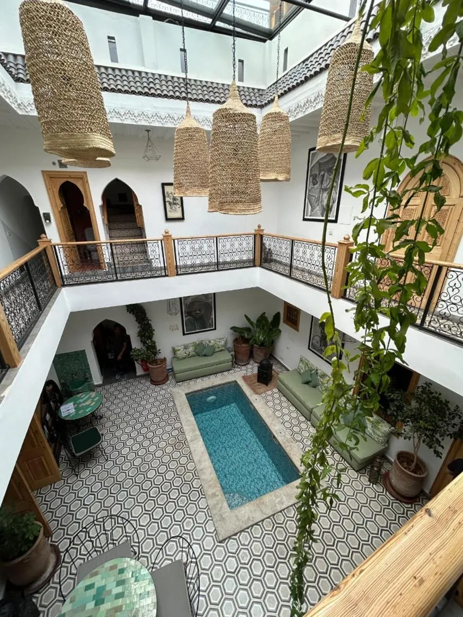 Image 3 of Riad Le Petit Joyau