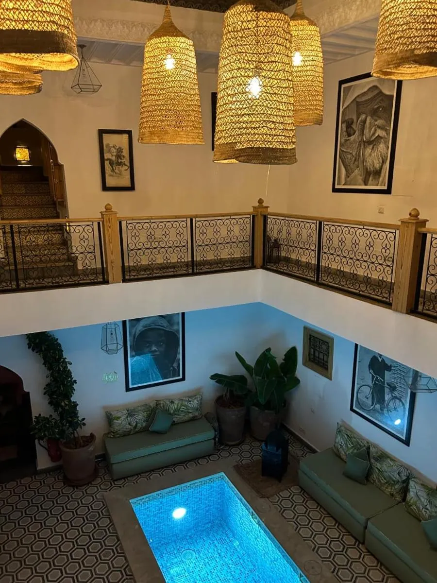Image 6 of Riad Le Petit Joyau