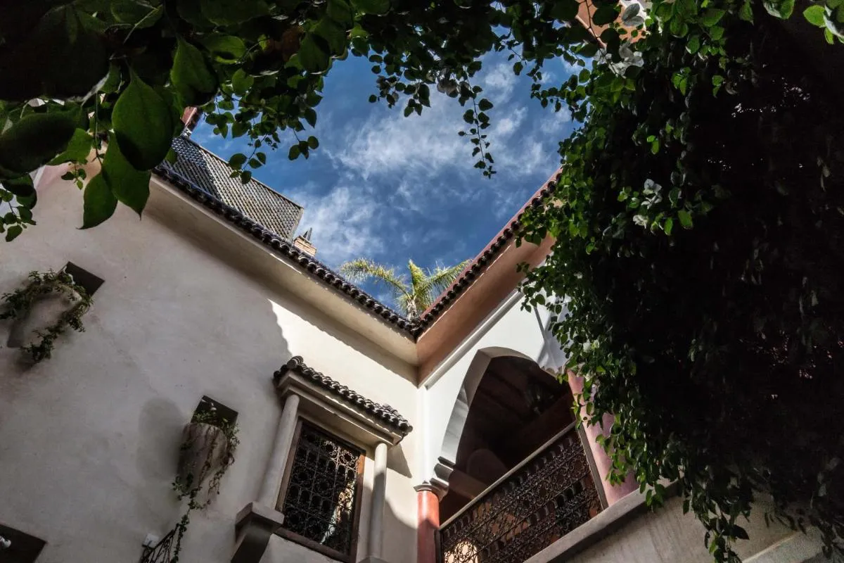 Image 3 of Riad Le Plein Sud