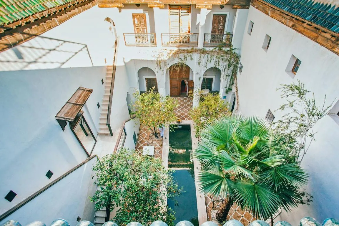 Image of Riad Le Rihani