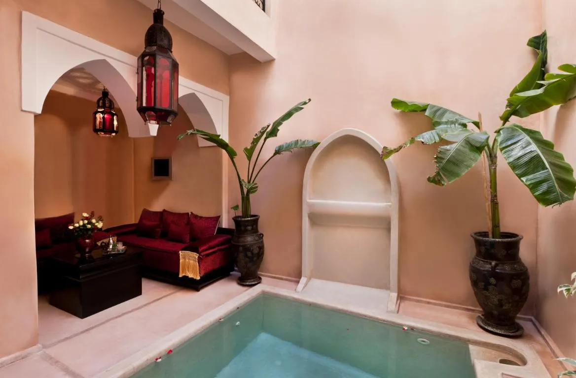 Image of Riad Le Rubis