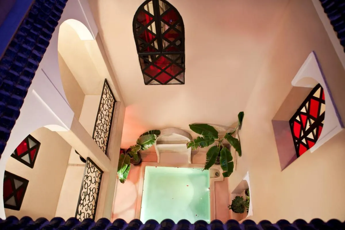 Image 2 of Riad Le Rubis